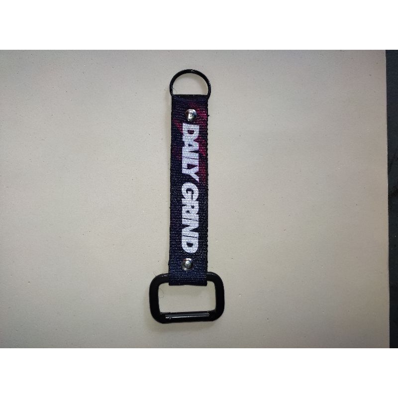KEY HOLDER (DAILY GRIND) Shopee Philippines