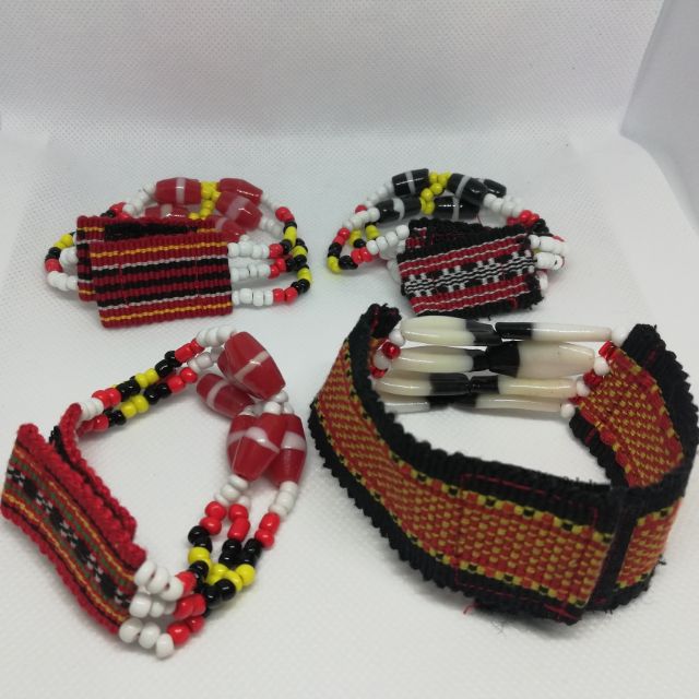 Kalinga Beads atelieryuwa.ciao.jp