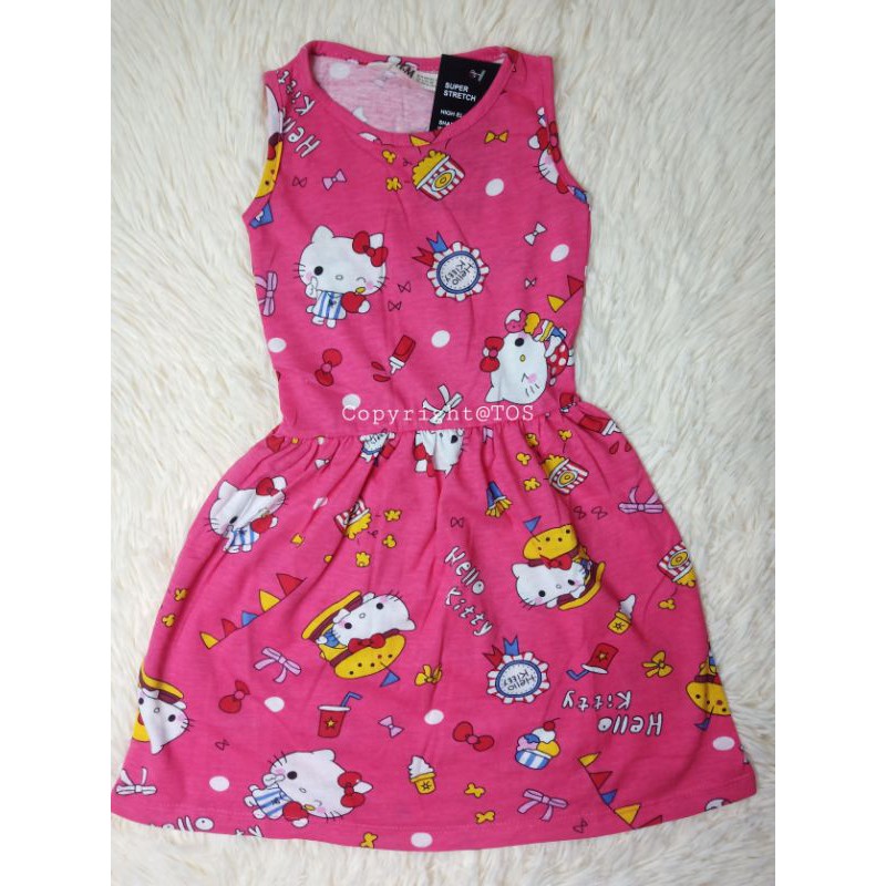 TEPH H&M KIDS DRESS OVERRUNS Shopee Philippines