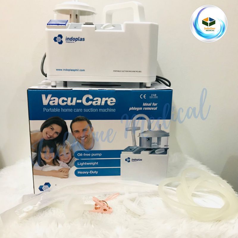 INDOPLAS Portable Suction Machine Shopee Philippines