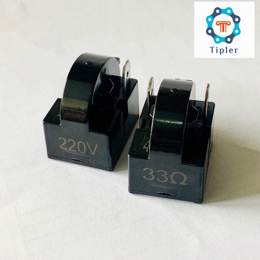 Refrigerator Relay ( 1 pin or 2 pin) Shopee Philippines