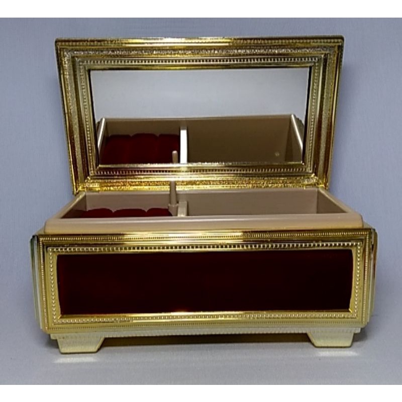 Sankyo Japan Music Box (Japan Surplus) Shopee Philippines