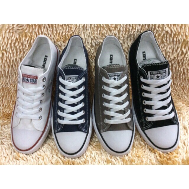 Converse Shoes For MEN'S Shopee Philippines