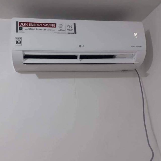 Inverter Aircon Price Philippines is rated the best in 09/2024 BeeCost
