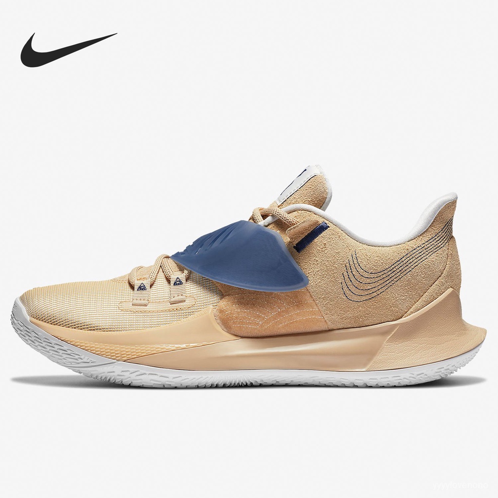 Nike Kyrie Low 3 Sashiko Kyrie Irving Shoes NBA Basketball Shoes For