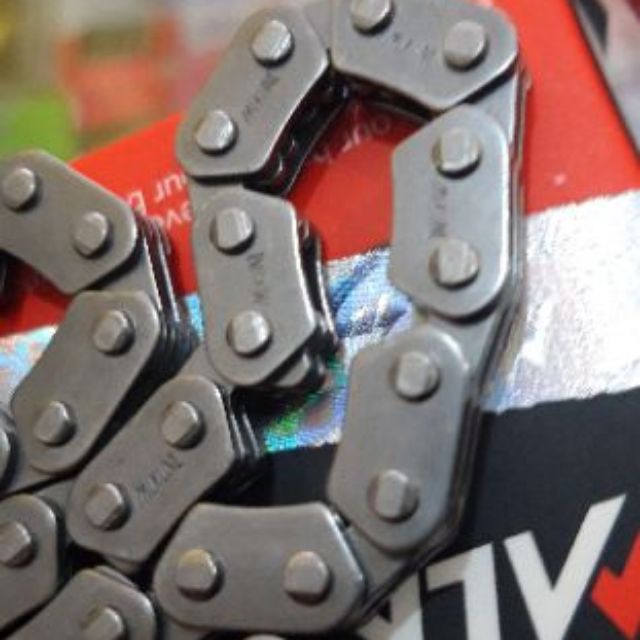 Gy6 timing chain rusi gala royal timing chain Shopee Philippines