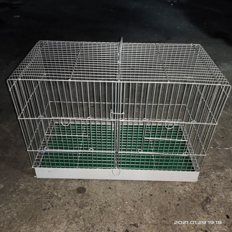 pairing cage for Lovebirds Shopee Philippines