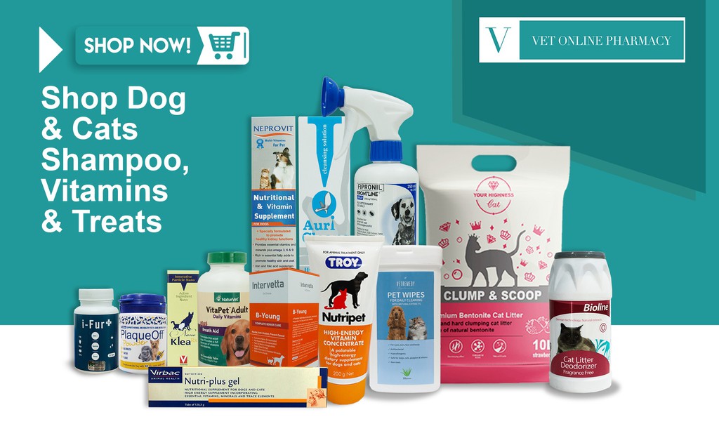 Vet Online Pharmacy, Online Shop Shopee Philippines