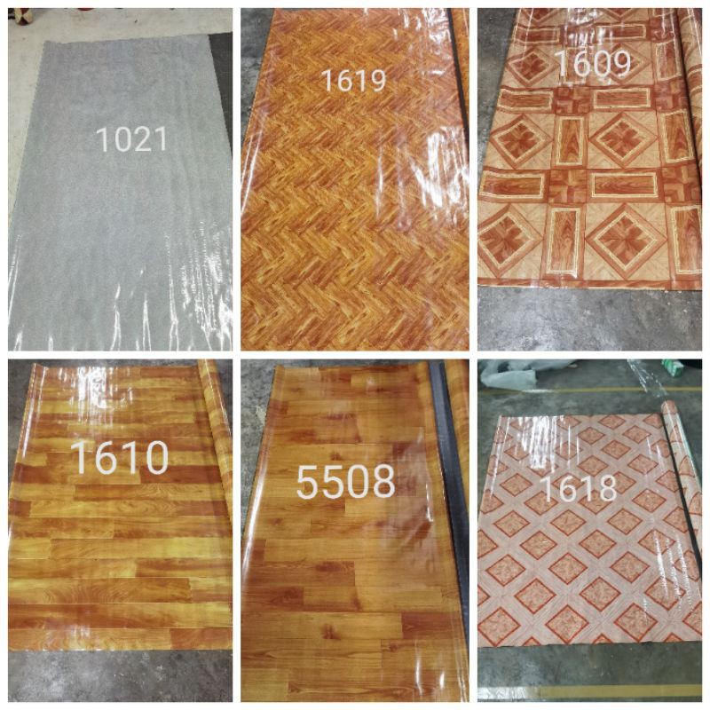 Linoleum/lenoleum/linolium/renoleum/floor mat Shopee Philippines