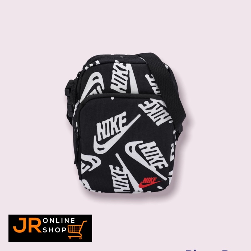 Nike Heritage Sling Bag (4L) Shopee Philippines