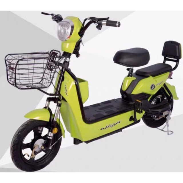 48v Cruiser Bike 2 in 1 Electric Bike EBike with Pedal Shopee