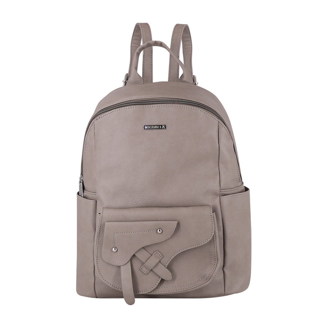 Michaela Women's Back Pack 506511 20P Shopee Philippines
