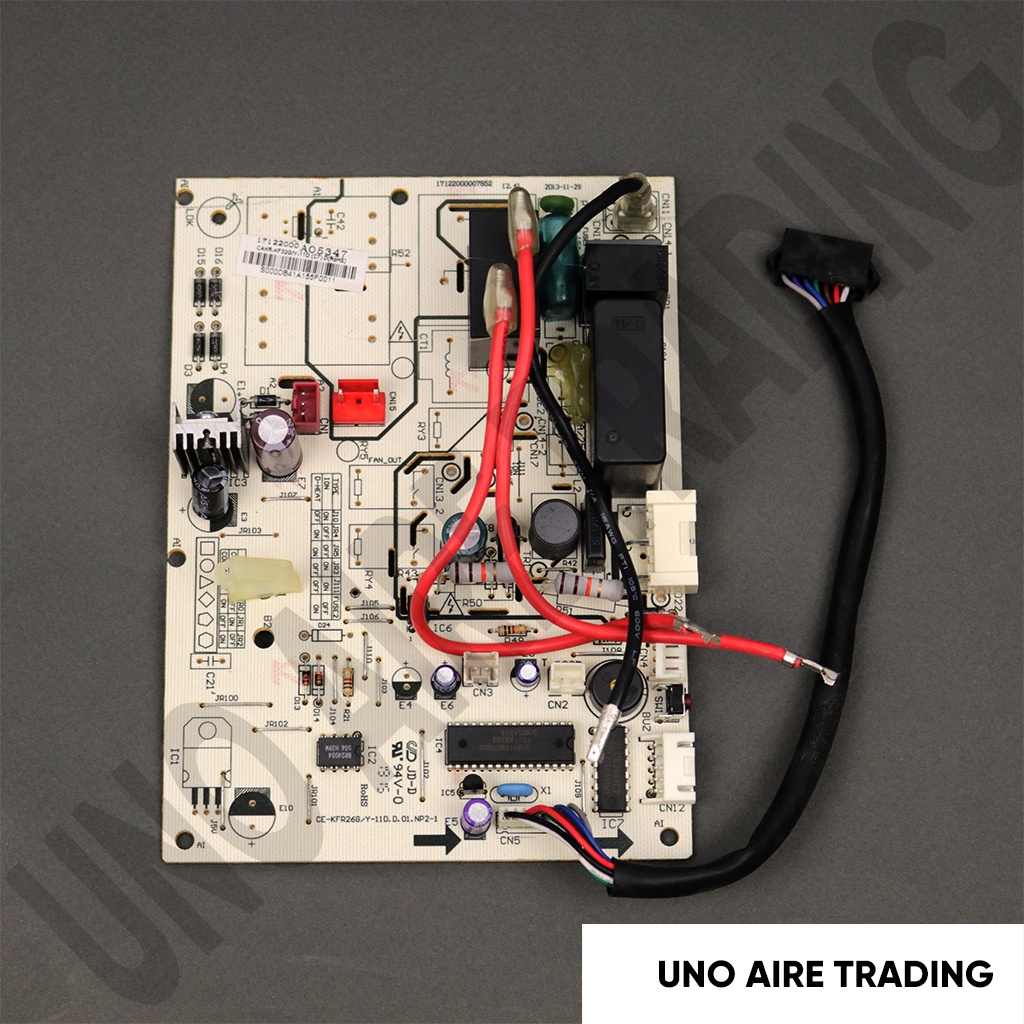 PCB 42CSH012 CARRIER Original Board Printed Circuit Board Mother Board