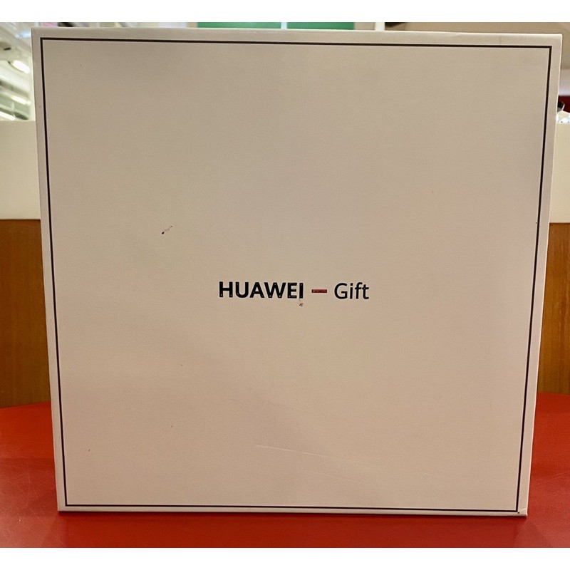 AUTHENTIC HUAWEI GIFT SET Shopee Philippines