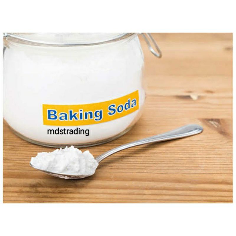 Baking Soda 250g/100g Shopee Philippines