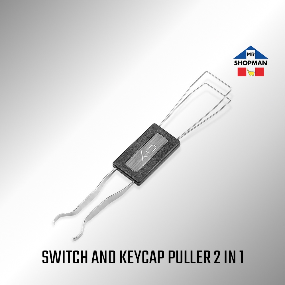 Switch and Keycap Puller 2 in 1 Shopee Philippines