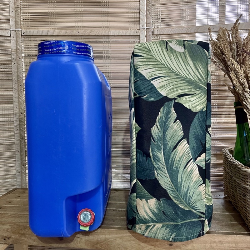 Gallon Cover Slim Type/Premium High Quality Gallon Cover/ Mineral Water