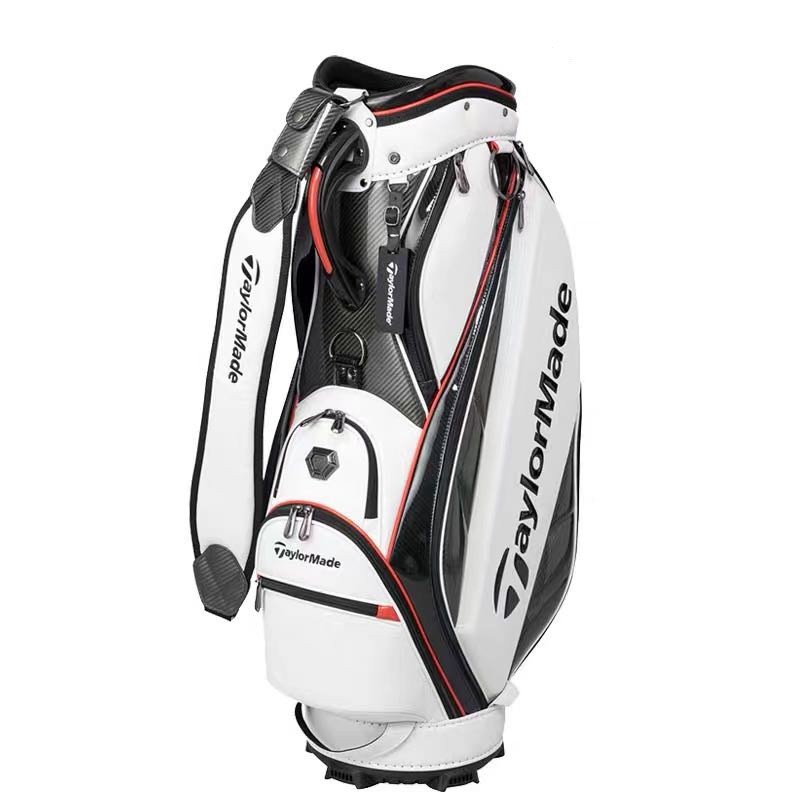 Golf bag TaylorMade men s standard professional waterproof and durable