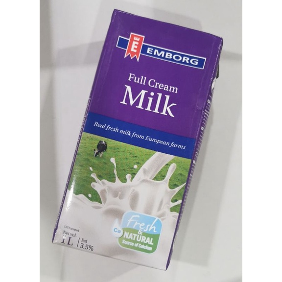 Full Cream Milk Shopee Philippines
