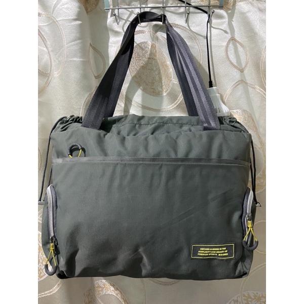 Authentic Kswiss Sports bag Shopee Philippines