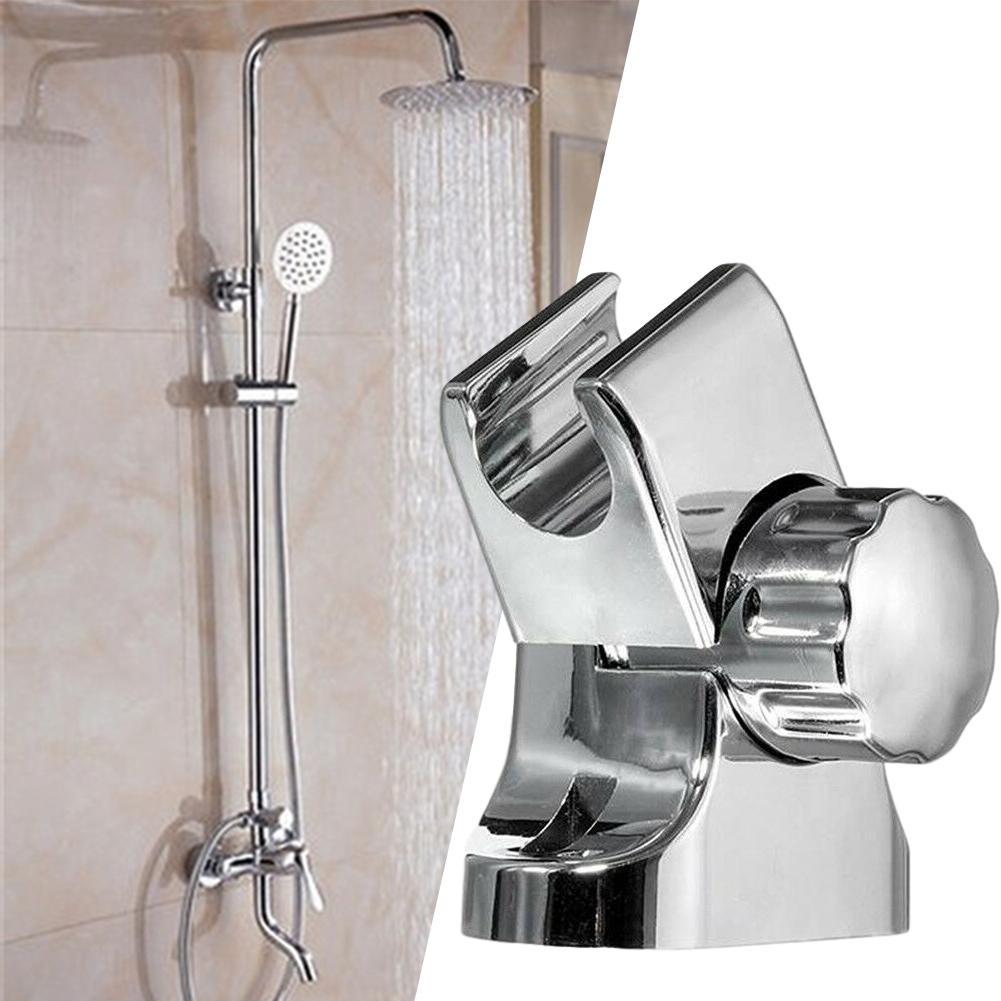 Wall Mounted Bathroom Shower Head Holder Stand Bracket 送料無料カード決済可能