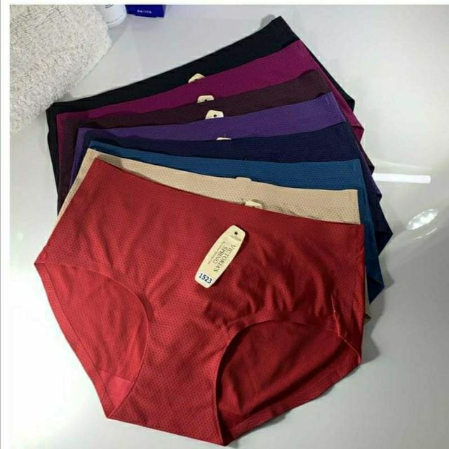 Victoria's Spring Seamless Panty Shopee Philippines