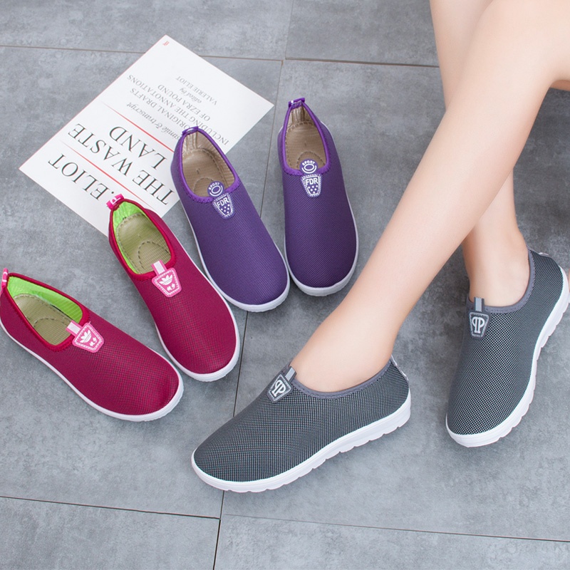 Rubber Shoes Sneakers for Women Rubber Shoes for Jogging and All kinds