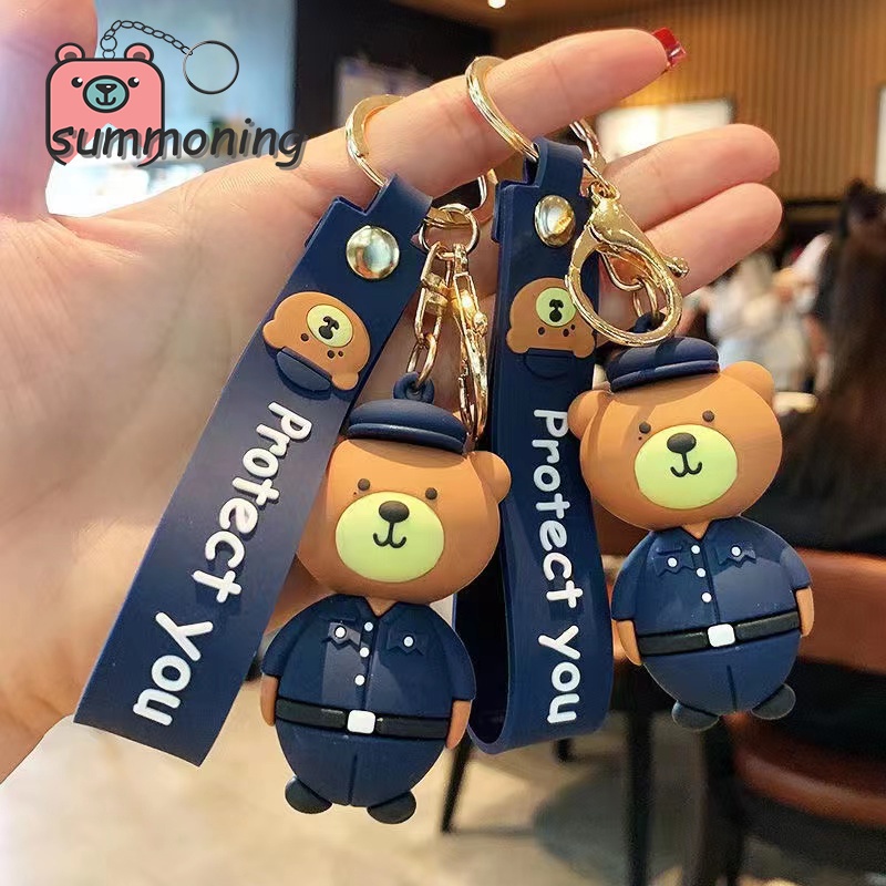keychain 2022 keychain motorcycle cute keychain for phone key chain