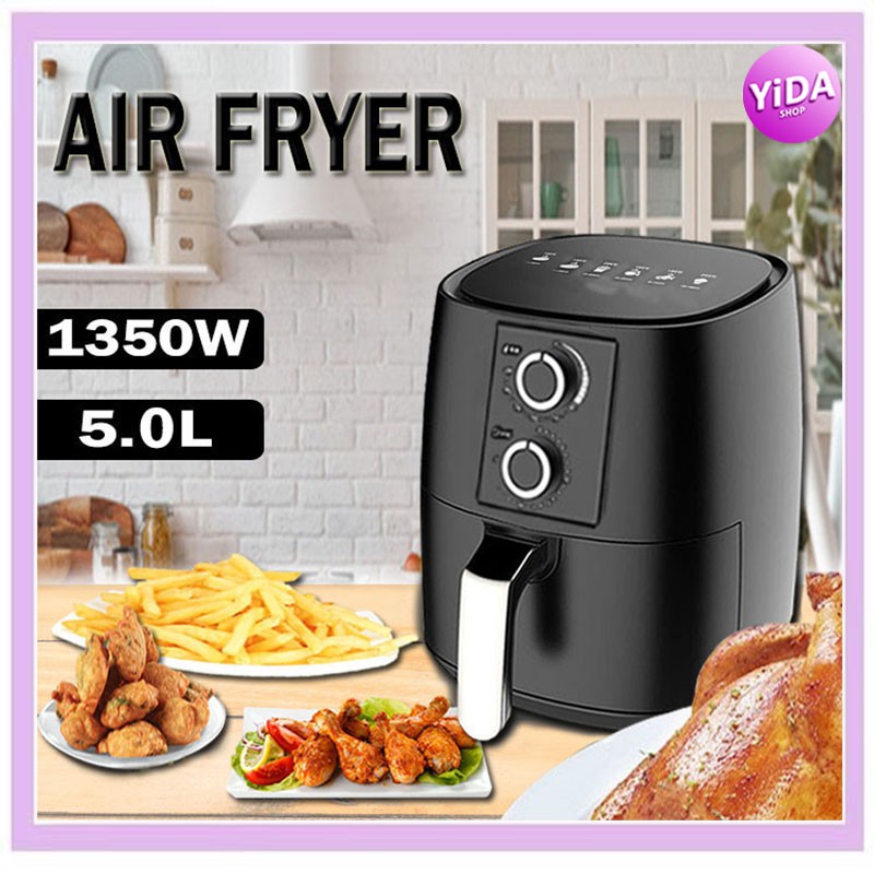 Air Fryer Not Working Possible Causes And Solutions atelieryuwa.ciao.jp