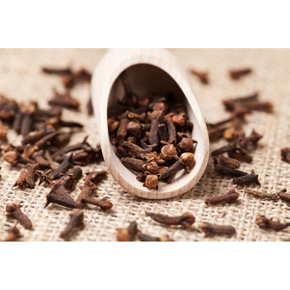 Whole Cloves from India 50g / 100g Shopee Philippines
