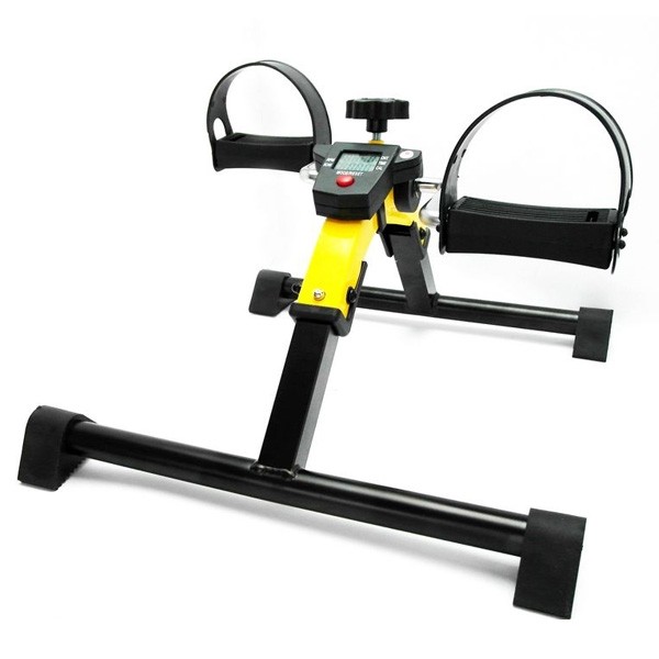 Pedal Exerciser with Counter Shopee Philippines