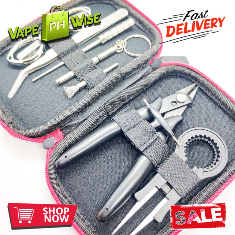 Blacksmith Complete Toolkit Durable Tools Quality DIY Build Shopee