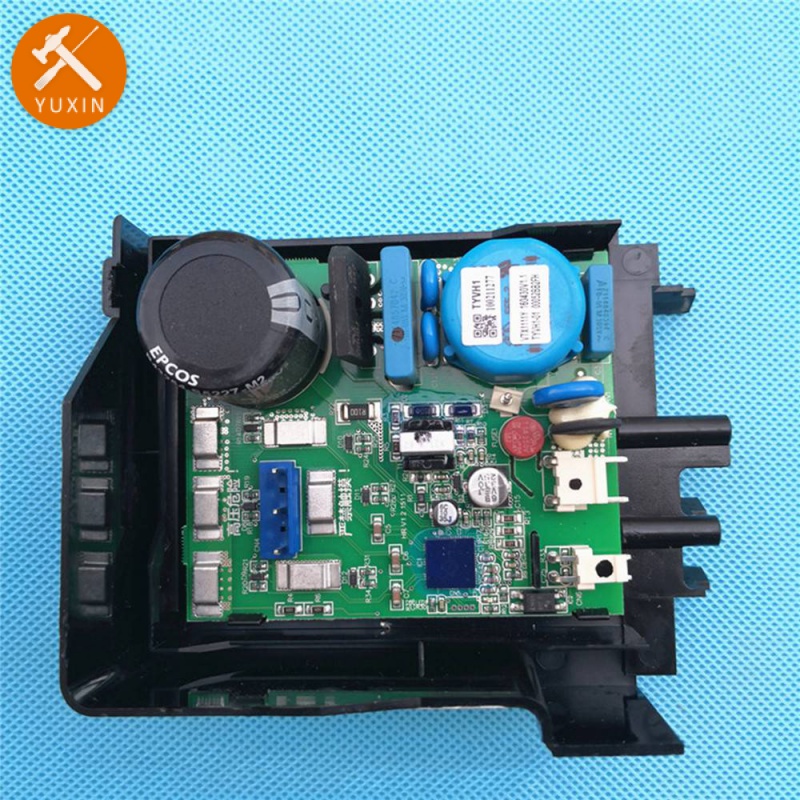 Original VTX1111Y Inverter Board for Haier Refrigerator BCD331WDGQ BCD