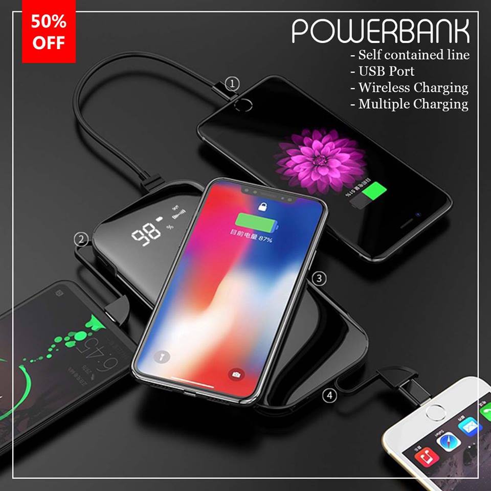 EIGENPOST ENTERPRISE CORPORATION, Online Shop Shopee Philippines