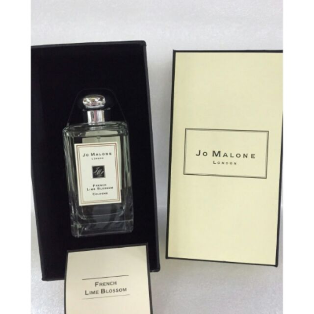 Jo Malone French Lime Blossom Shopee Philippines