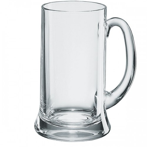 Glass Beer Mug With Lid Glass Designs