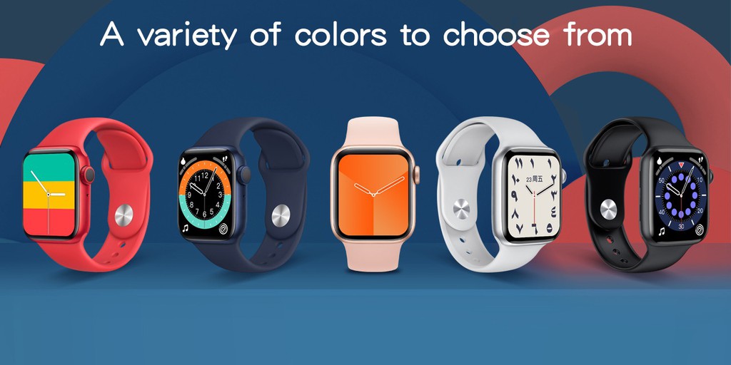 Brand Smart Watch Store, Online Shop Shopee Philippines