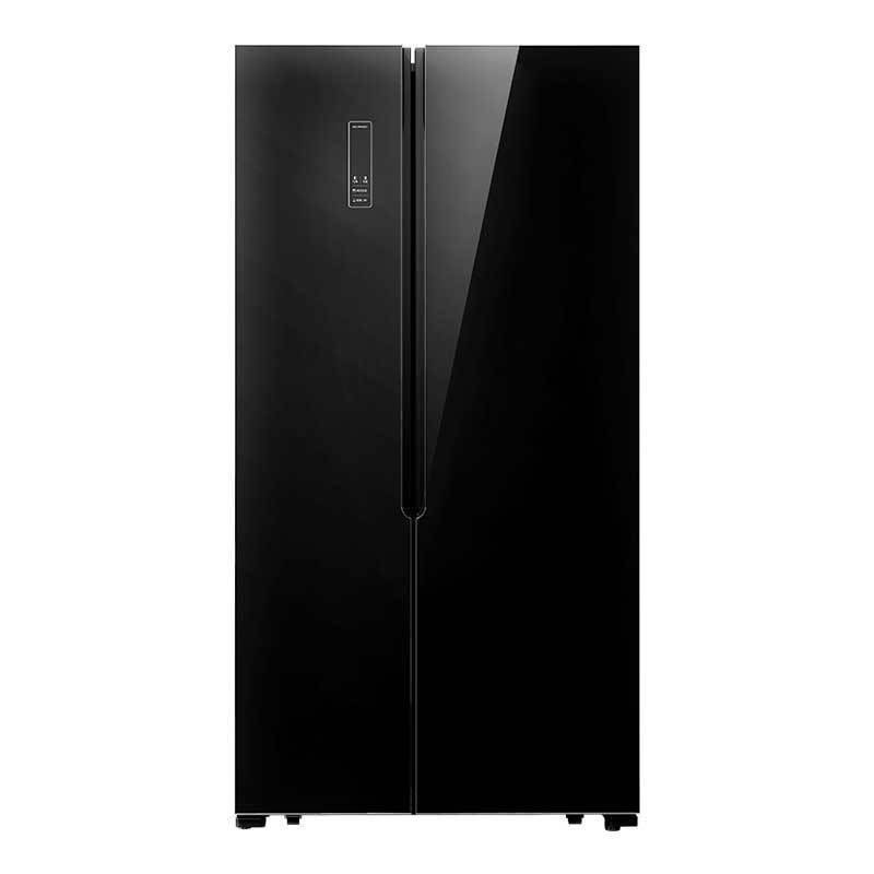 Condura css562i 20 cu.ft. ultima side by side refrigerator BeeCost