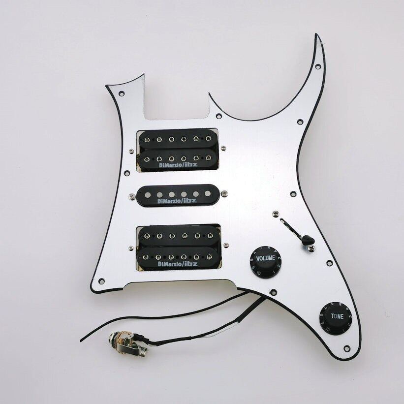 PFIBANEZ JEM RG Electric Guitar Pickup, Dimarzi Electric Pickup /Ibz