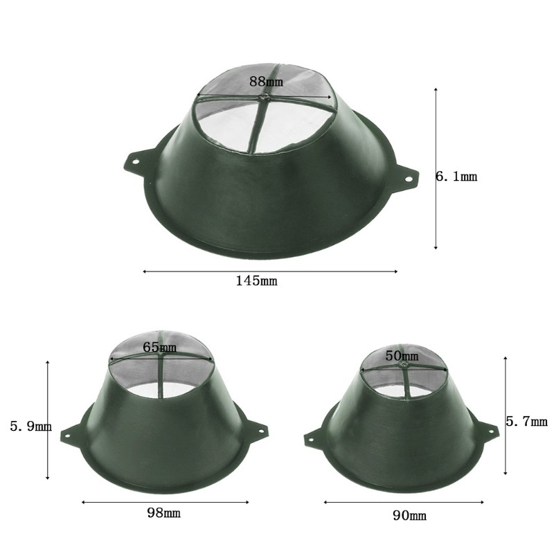 Reusable Paint Strainers best performance in any type of paint spray
