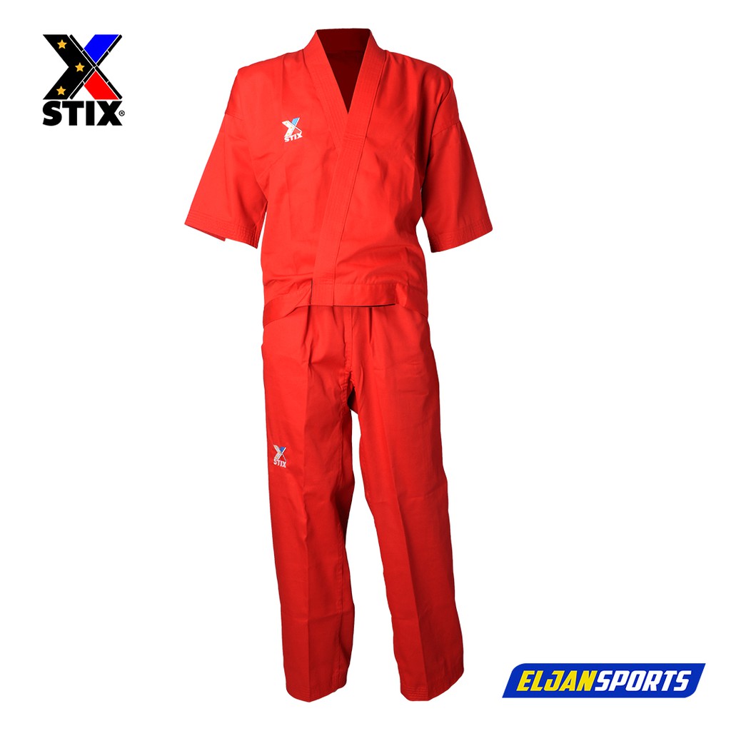 Stix Arnis Uniform Set Shopee Philippines