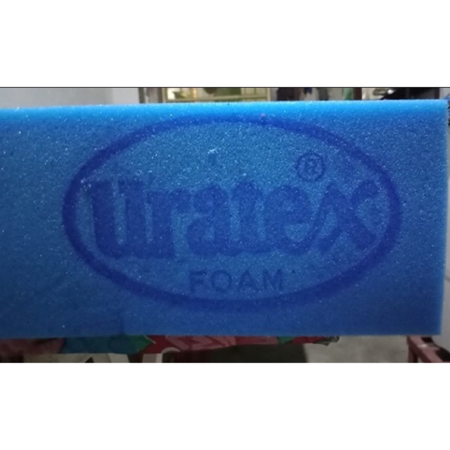 Uratex Foam Mattress 5yrs. Warranty (Original) Shopee Philippines