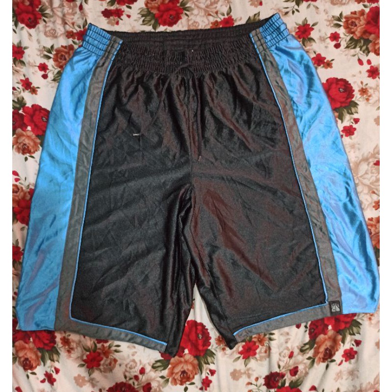 Original Nike Reversible jersey shorts Shopee Philippines