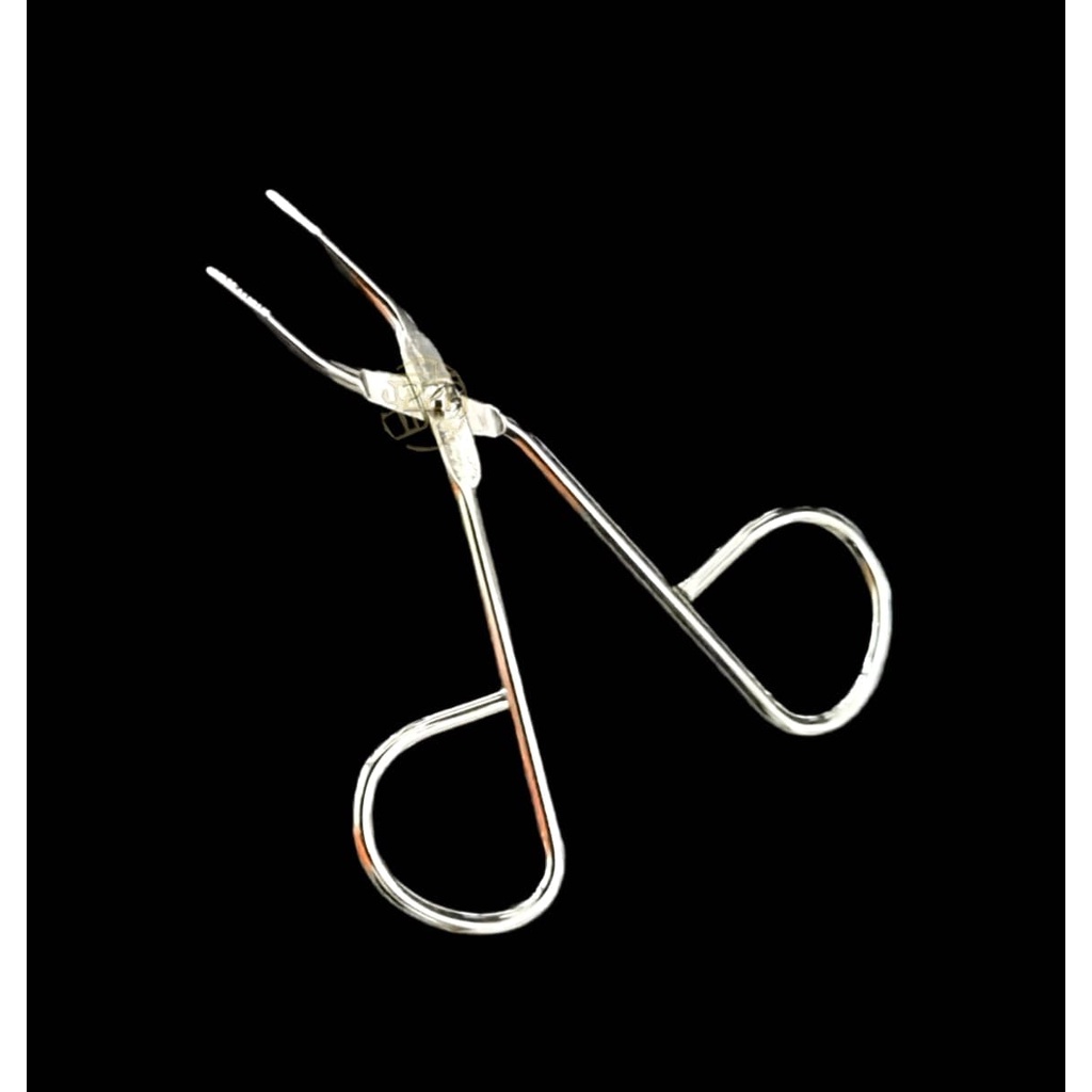 COD [291] Hair Tweezer Chani Stainless Steel Skin Care Body Tools For