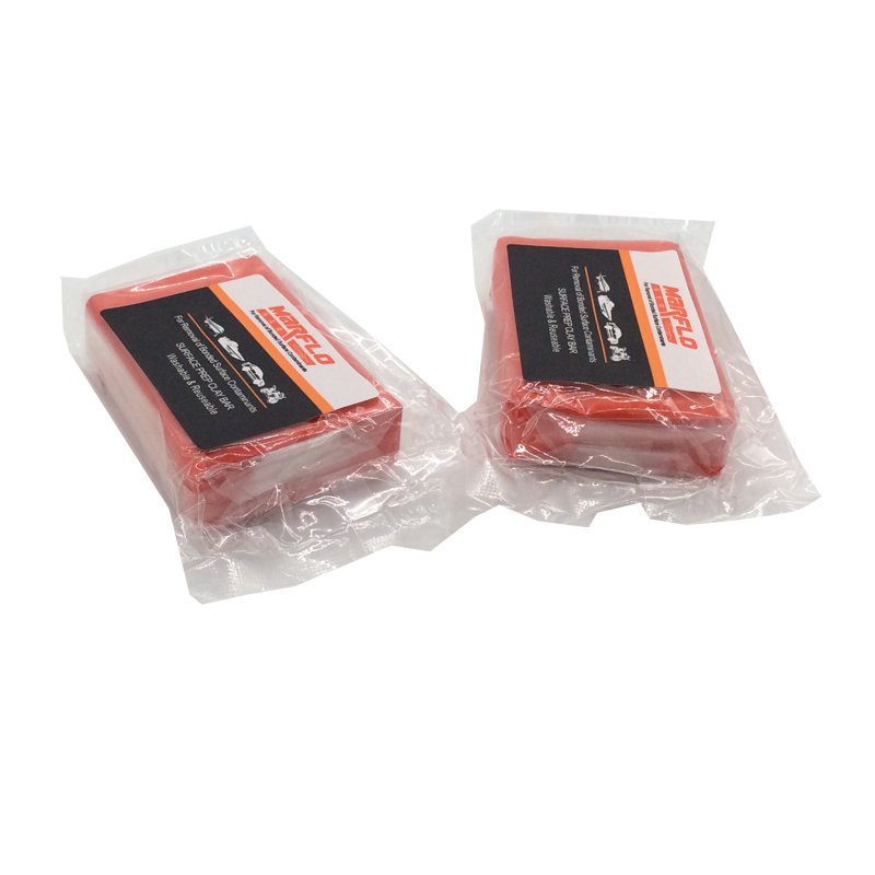 Rust Remover Magic Clay Bar Car Clean Tools Rust Prevent Auto Detailing