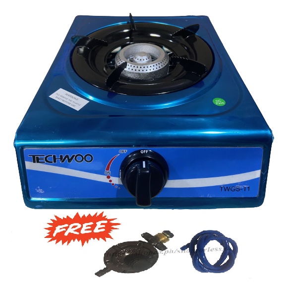 Affordable Single Burner Gas Stove Shopee Philippines