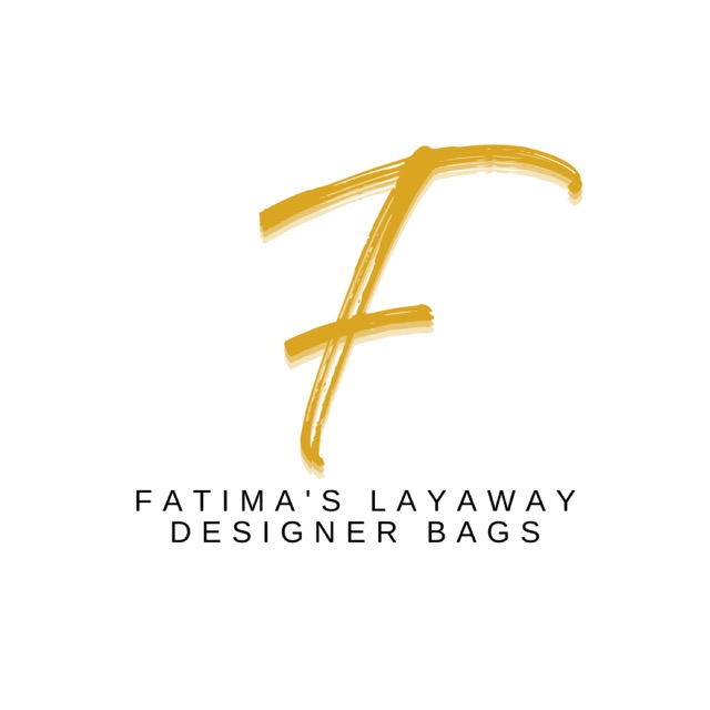 FATIMA'S LAYAWAY DESIGNER BAGS, Online Shop Shopee Philippines