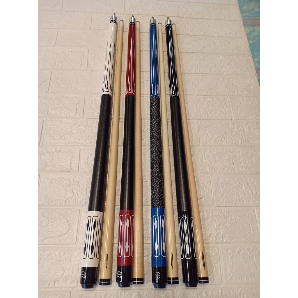 ANY 1 Pc. ROBSON BILLIARD CUE STICK/TAKO NG BILYARAN(BILLIARD