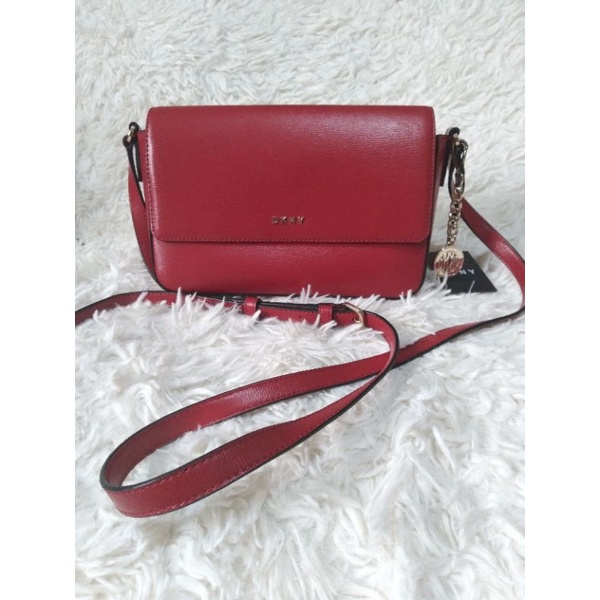 DKNY Crossbody Bag Orig. From US Shopee Philippines