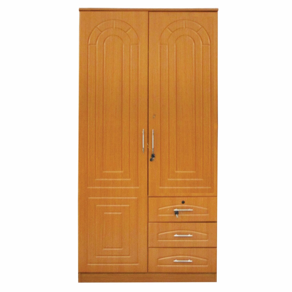 SanYang Wardrobe FWC03 Shopee Philippines